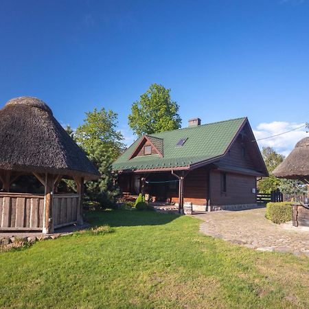 Dom Pod Lipa Villa Jaminy Exterior photo