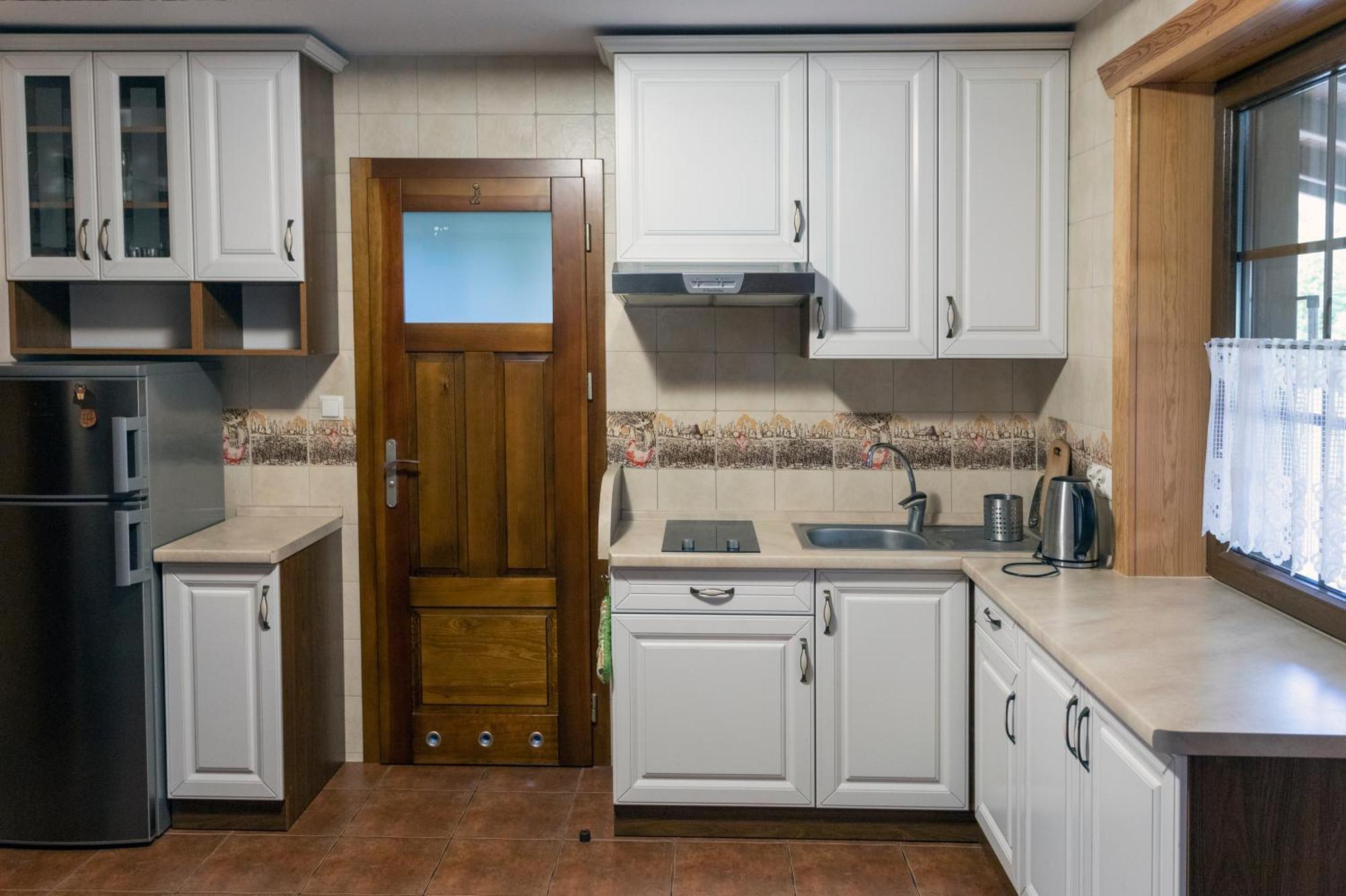 Dom Pod Lipa Villa Jaminy Exterior photo